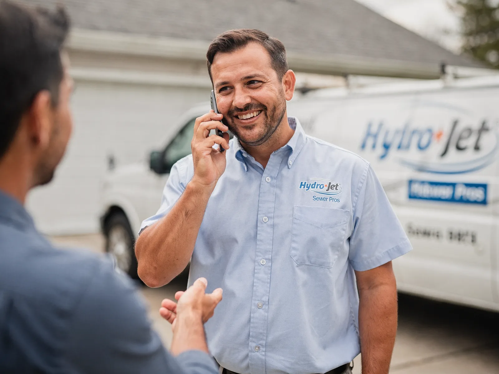 Hydro Jetting Napoleonville, LA FAQs